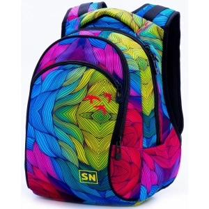 Рюкзак разноцветн SkyName 50-18