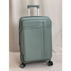 Чемоданы зеленый MYBAG 809
