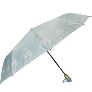 Зонт Style 1505 голуб 10951-1-48