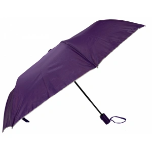 Зонт фиолетовый Style 1505