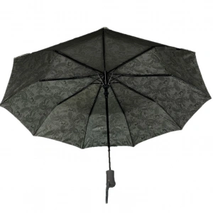 Зонт серый Amico 155
