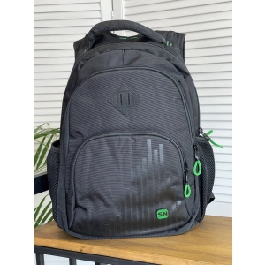 Рюкзак черный SkyName 90-109