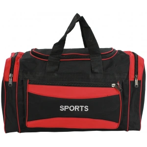 Спортивная сумка JOURNEY 012 черн 11129-27