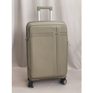 Чемоданы бежевый MYBAG 809
