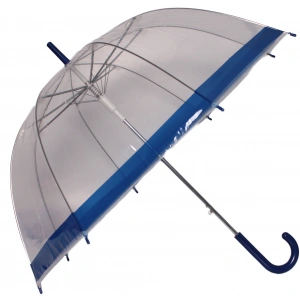 Зонт Monsоon 5109 син 4943-29