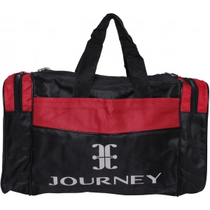 Спортивная сумка JOURNEY черн 8709-2-27
