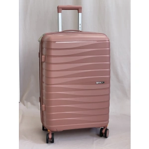 Чемоданы розовый MYBAG