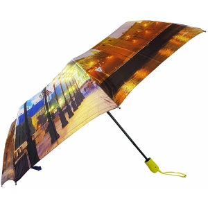 Зонт Amico 1310 разноцв 11615-57
