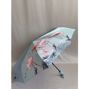 Зонт серый Vento 3596