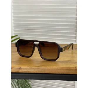 Очки жен коричневые Chris Jann 8518