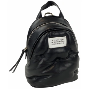 Рюкзак черный  8206
