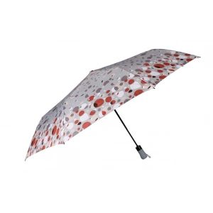 Зонт жен WEST X215 сер 2649-47