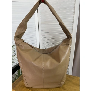 Сумка женская бежевая LUSHA 869221