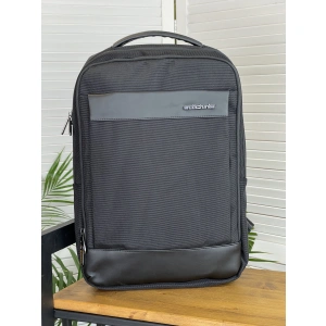 Рюкзак черный arctic hunter 00690