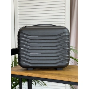 Кейс-пилот черные MYBAG