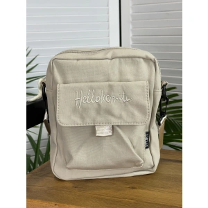 Сумка детская серый  6709