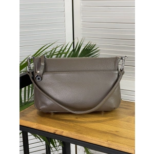 Сумка женская коричневая decoratta 3726-7