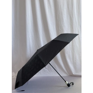 Зонт черный River 3537