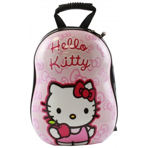 Рюкзак  Hello Kitty роз 10297-1-56