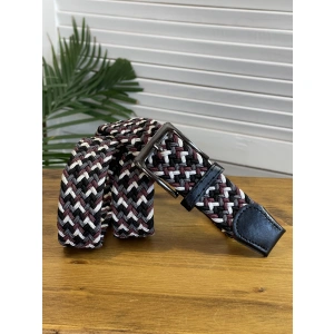 Ремень разноцветн 