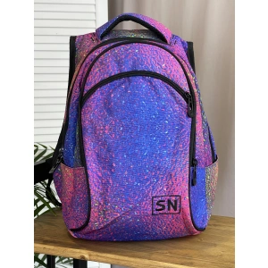Рюкзак разноцветн SkyName 50-27