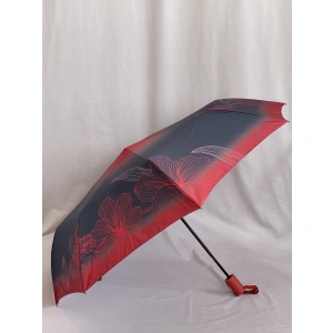 Зонт красный Vento 3292