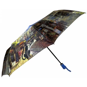 Зонт серый Style 1583