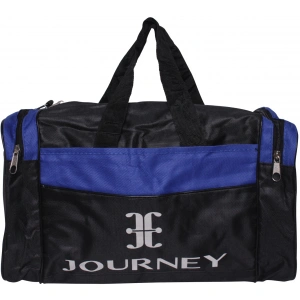 Спортивная сумка JOURNEY черн 8709-3-27