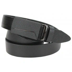 Ремень Belt premium черн 11937-27