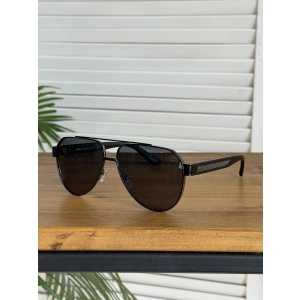 Очки муж черные MATRIX 8940