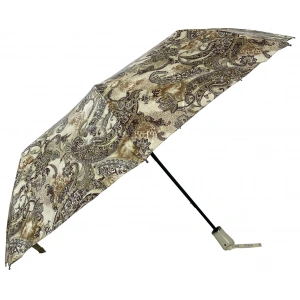 Зонт бежевый Style 1524