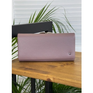 Кошелёк розовый Doniya 135-033