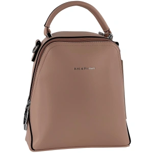 Сумка-рюкзак розовый Fashion 882528