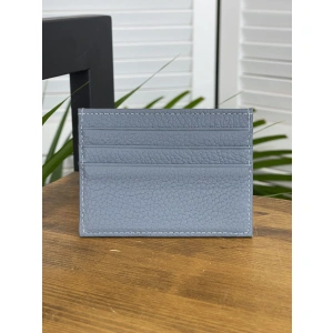 Кредитница голубой FOREVER YOUNG 0695