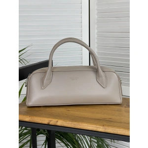 Сумка женская бежевая LUSHA 869316