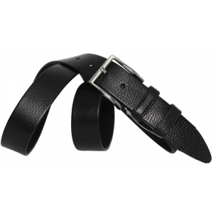 Ремень Belt premium черн 7512-27