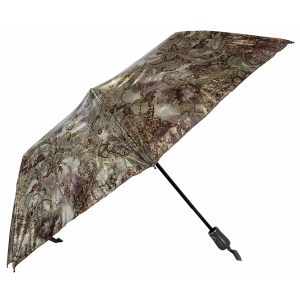 Зонт коричневый Style 1524