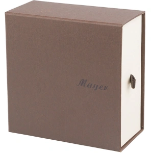 Упаковка коричневый  Коробка-13
