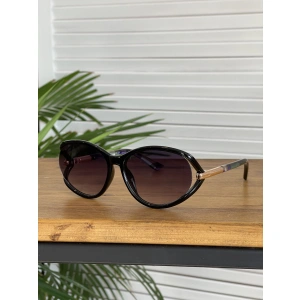 Очки жен черные Chris Jann 1005