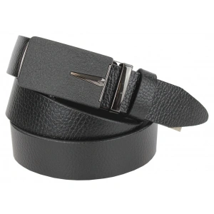 Ремень Belt premium черн 11940-27