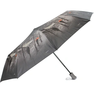 Зонт Amico 1322 сер 10953-47