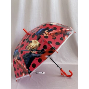 Зонт красный Vento 3365