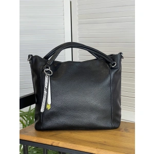 Сумка женская черная BBL 3208