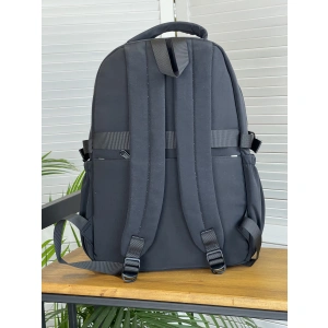 Рюкзак черный NIKKI S467