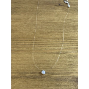 Подвеска серебрист Dawu ADZ25GH113