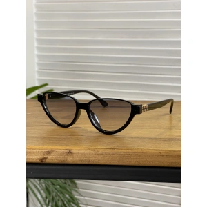 Очки жен черные Chris Jann 1006