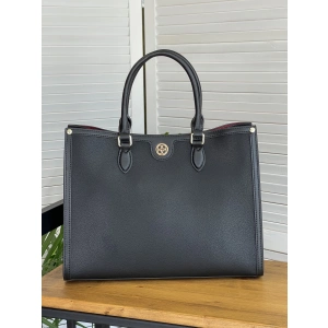 Сумка женская черная Ego Favorite 26-4398
