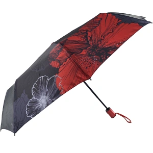 Зонт черный Style 1621