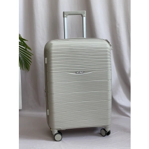 Чемоданы бежевый MYBAG