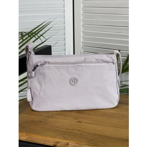 Сумка женская фиолетовая  014